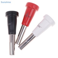 Sun Mouthpiece 7C Metal ABS Replacement Mouthpiece Brass Musial Instrument Performances Accessories 