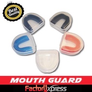 Mouth Guard/LOCAL Seller MOUTH GUARD  boxing mouth guard/Basketball mouth guard