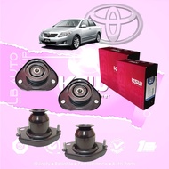 Toyota Altis 2008 KSW High Quality Absorber Mounting