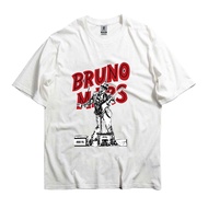 BRUNO MARS STYLE T-SHIRT OVERSIZE TEE