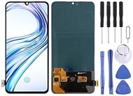 Mobile Phones Replacement Parts LCD Screen and Digitizer Full Assembly for Vivo X23 / X21S (Color : Black)