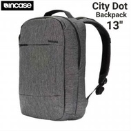 incase - City Dot 13''/ MacBook Pro 13''/Air13 (M1,M2)小型輕巧電腦背包 (灰) INCO100421HB