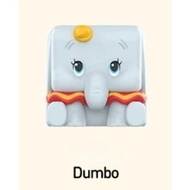 POPMART泡泡瑪特 迪士尼經典POP CUBE 1系列盲盒 小飛象