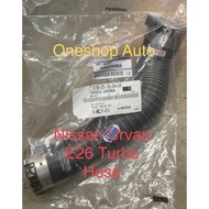 READY STOCK NISSAN URVAN 2018 E26 NV350 TURBO HOSE INNER COOLER HOSE OEM ORIGINAL
