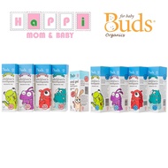 Buds Children's Toothpaste with Xylitol & Fluoride