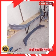 Bodykit Jazz Ge8 11-14 Js Racing Style . Flexible-Strong-Thick Body Kit