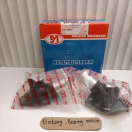 WATER OUTLET TERMINAL AIR KIJANG KF 5K 7K 16331-13100