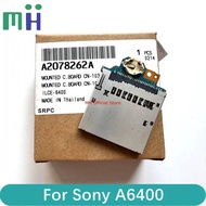 NEW For Sony A6400 SD Card Slot Board A2078262A ILCE6400 ILCE-6400 Alpha ILCE 6400 Lens Repair Part