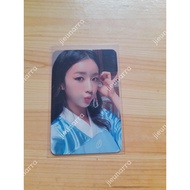 Yoon Bomi Apink Official Photocard - PC Fromm U