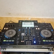 pioneer xdj rr second brand