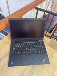 [used]Lenovo Thinkpad L14 Gen2-I5(11TH GEN)
