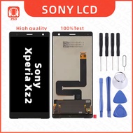 LCD For Sony Xperia XZ2 Screen Assembly H8296/H8216/H8266 Original Display Screen