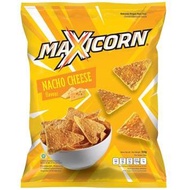 Maxicorn Tortilla Chips 140g – Crunchy Corn Tortilla Snack
