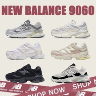 100% Genuine Guarantee NB 9060 Men Women Sneakers NB9060