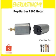 Pop Barber P800 Motor 7200RPM