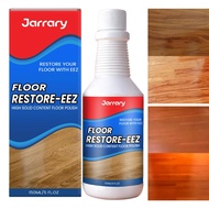 Floor Restorer Solution Polisher High-Gloss Finish Revitalizes Floor Repair Polishing Agent gelhmy