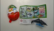 Kinder 出奇蛋玩具