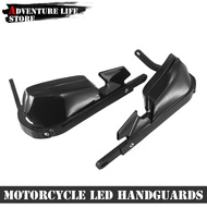 Motorcycle Wind Shield Handle Hand Guards Handguards Protectors Hand Guard For BMW F800 GS R R1200GS R1200R LC R1200 GS/R F650GS