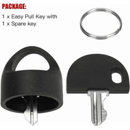 Portable Mobility Scooter Key Outdoor Scooter Replacement Key Mobility Scooter ☫a BRD