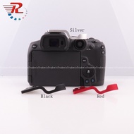 LARRY Canon EOS R10 Camera Thumb Grip Hotshoe For Canon EOS R10