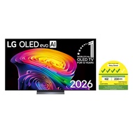 LG OLED77C6PSA.ATC OLED evo 4K SMART TV(77 Inch)(Energy Efficiency Class 4)