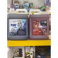 PSB PLUS PHOTOSYNTHETIC BACTERIA 5L (QUAS21/AQUA GUARD)