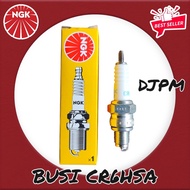 Busi NGK Original CR6HSA Motor Yamaha Mio M3 Fino Soul GT XRide 125 Ori Original Asli