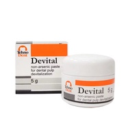 DEVITAL (Non-Arsenic Paste) 5g