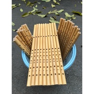 10-hole dollar flute (C5)