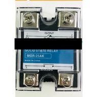 AIRLESS IPS 22 - X20 CIRCUIT BOARD SOLID STATE RELAY