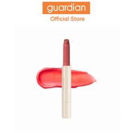 Mude Drizzle Balm 02 Salmon Jam