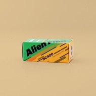 Alien Film - NC400 120 Film