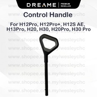 Dreame H12Pro, H12Pro+, H12S AE, H13Pro, H20, H30, H20Pro, H30 Pro Wet & Dry Vacuum Parts Control Ha