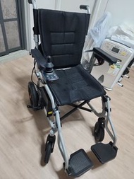 電動輪椅控制器