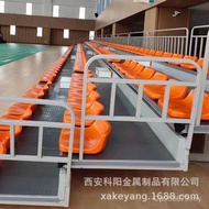 Audience Sign Table Chair Retractable Blowing Plastic Folding Seat Electric Table Chair Ladder Mobil