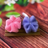 幸運草沐浴球/台灣製造