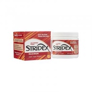 Stridex - Stridex加强型2%水楊酸棉片 (55片) [平行進口]