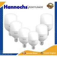 6w 12w 18w 22w 30w Fortuner Led Bulb HANNOCHS