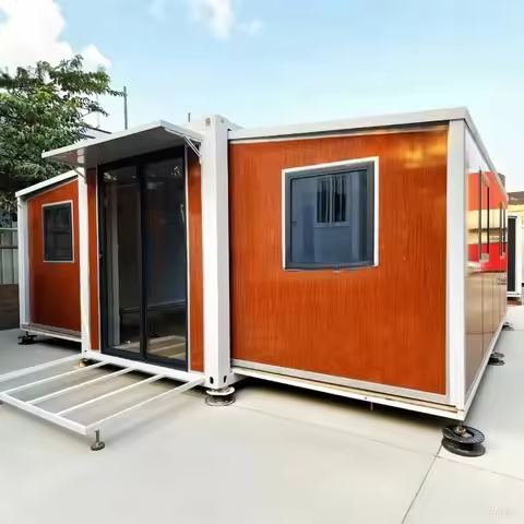 3 Bedroom Container House With 3 Bedroom Home Plans 20ft 40ft Expandable Container House Expandable 