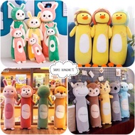CUTE TOY PILLOW 1M1 - 90CM - 70CM - 50CM