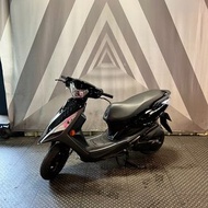 【保固車】【0元交車】2019年 KYMCO 光陽 新名流 125 新名流125 機車 鼓煞