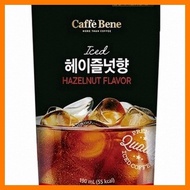 └ ┻ ➩ CAFFE BENE POUCH DRINKS 190ML