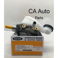 PERODUA MYVI 1.3 NACO BRAKE MASTER PUMP (ABS) 3/4 47201-BZ040