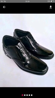 dinas PDH SEPATU satpam SEPATU SECURITY