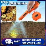 TERBARU Tmdz-metal Detector/gold Detector/gp Pointer/pendeteksi Emas/a