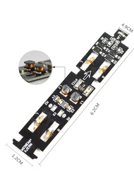 ATHEARN | อุปกรณ์เสริมอิเล็กทรอนิกส์สำหรับโมเดลรถไฟ N Scale ครบชุด