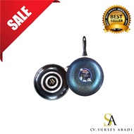 MAXIM NGLX-SF28P-TS GALAXY STIRFRY 28CM in Surabaya 0 Reviews