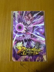 龍珠閃卡3D會場限定非賣品