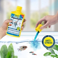 TETRA AQUA SAFE 100ML TETRA AQUASAFE 100ML MADE IN GERMANY