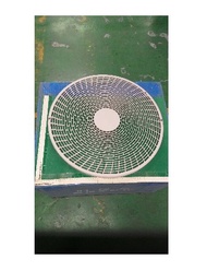 อะไหล่แท้ศูนย์/ตะแกรงพัดลมคอยล์ร้อน Samsung / GUARD FANAR24NVFPCWKXAZPP+TD20%T2.5E/DB63-03744A